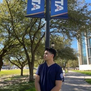 Meet your Posher, Anthony